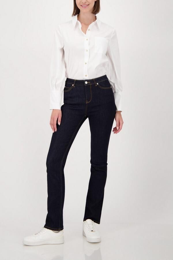 Monari Straight jeans Regular fit - Foto 4