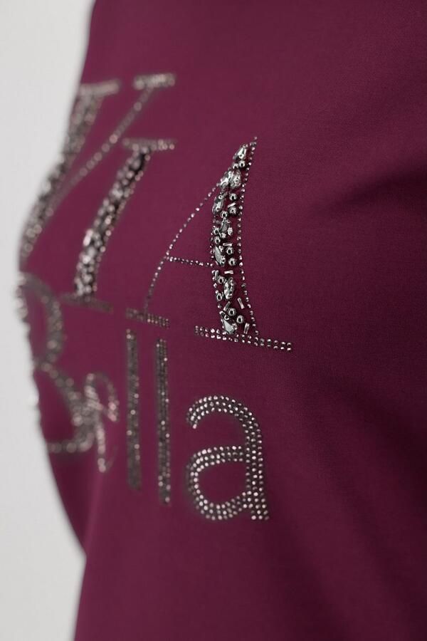 Monari Sweatshirt Sweat Sierletter - Foto 5