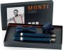 Monti Strik pochet en bretels in 1 set - Thumbnail 2