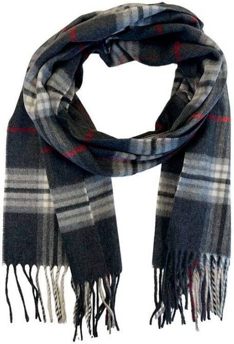 MONTI Modieuze sjaal klassiek design