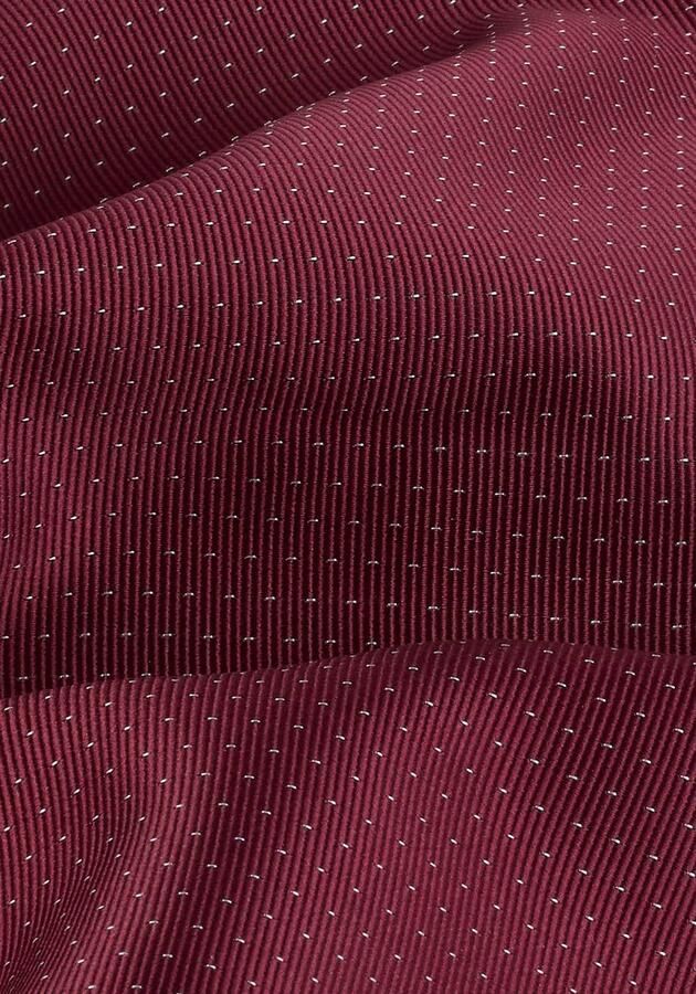 MONTI Bretels SILVIO veredeld met kunstlederen applicatie op de rug stippenpatroon (set 3 stuks) - Foto 6