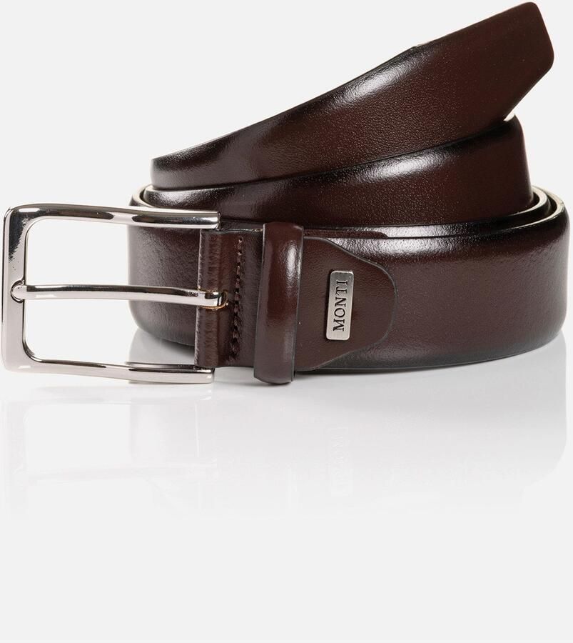 Monti Riem met labeldetail - Foto 5