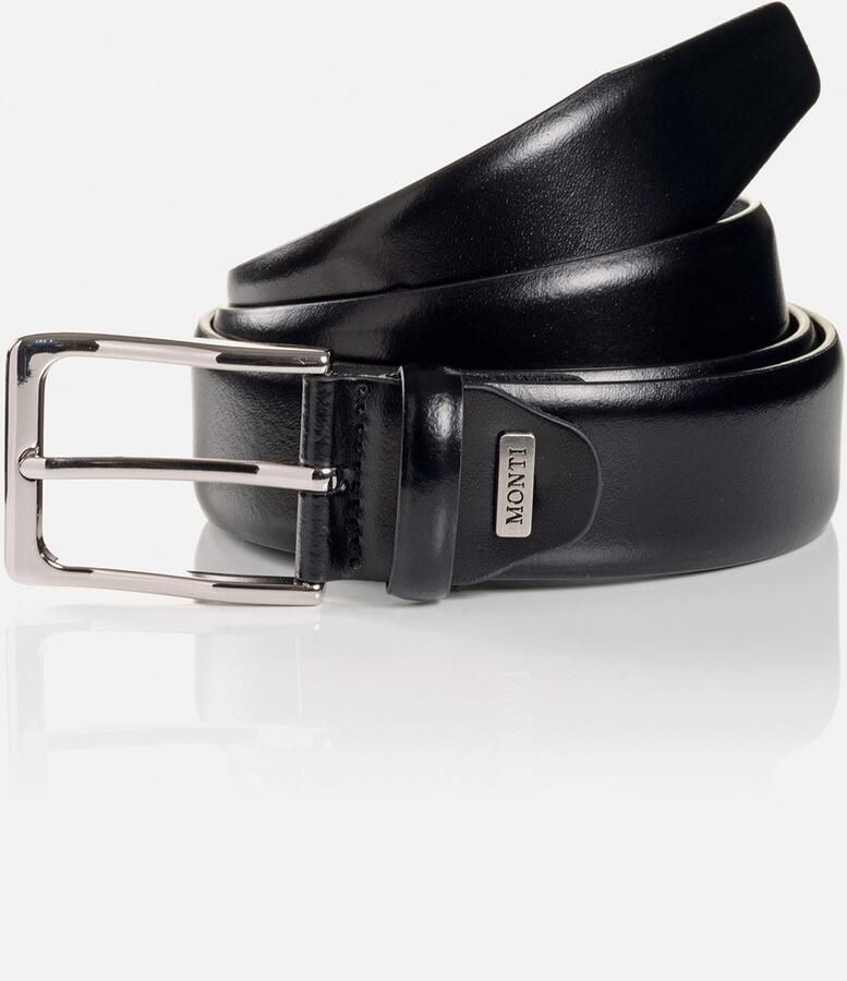 Monti Riem met labeldetail - Foto 4