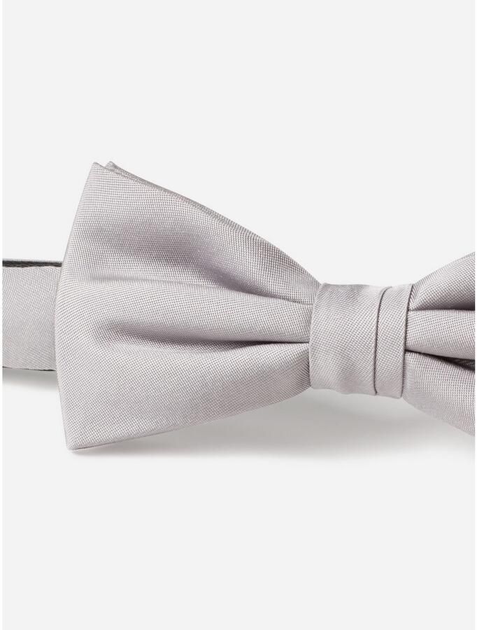 MONTI Vlinderdasje FREDERICO van zuiver zijde edele look & feestelijke elegantie