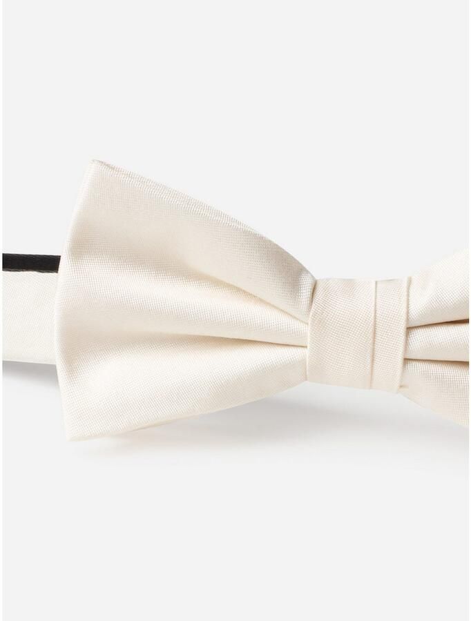 MONTI Vlinderdasje FREDERICO van zuiver zijde edele look & feestelijke elegantie