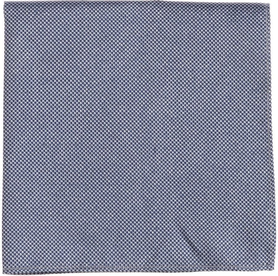 MONTI Vlinderdasje (set 2-delig) zuivere zijde vlinderdas met bijpassende pochet (Set van 2)