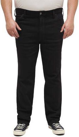 Mustang Straight jeans Heren stijl Tramper recht Style Tramper Straight