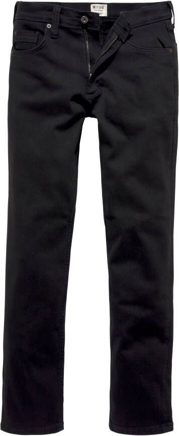 Mustang 5-pocket jeans STYLE WASHINGTON STRAIGHT