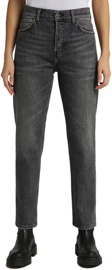 Mustang 5-pocketsjeans Kelly Straight 7 8