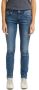 Mustang Slim fit jeans Style Rebecca - Thumbnail 1