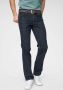 Mustang 5-pocket jeans Style Tramper Straight - Thumbnail 1