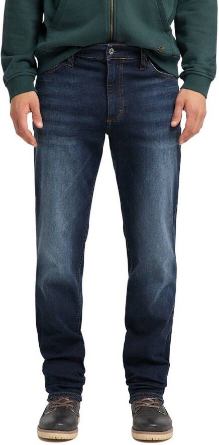 Mustang Tapered jeans Tramper Tapered