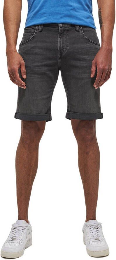 Mustang Regular fit jeans Style Chicago Shorts Z