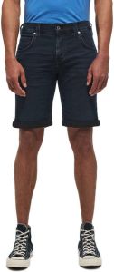 Mustang Jeansshort Style Chicago Shorts Z