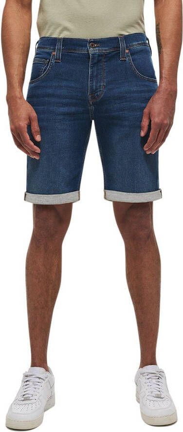 Mustang Jeansshort Style Chicago Shorts Z