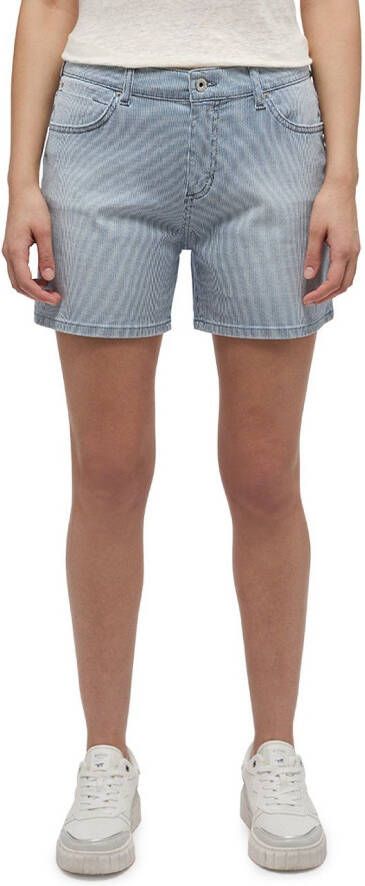 Mustang Jeansshort Style Jodie Shorts