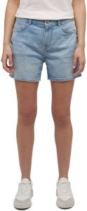 Mustang Jeansshort Style Jodie Shorts