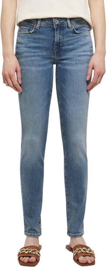 Mustang Skinny fit jeans Jasmin jeggings