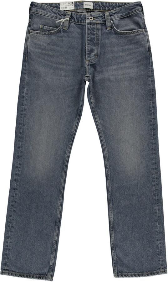 Mustang 5-pocket jeans STYLE MICHIGAN STRAIGHT - Foto 2