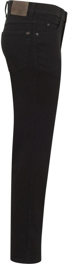 Mustang Straight fit jeans met labelpatch model 'TRAMPER' - Foto 4