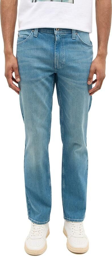 Mustang 5-pocket jeans Style Tramper Straight - Foto 2