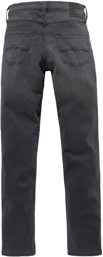 Mustang 5-pocket jeans STYLE WASHINGTON STRAIGHT