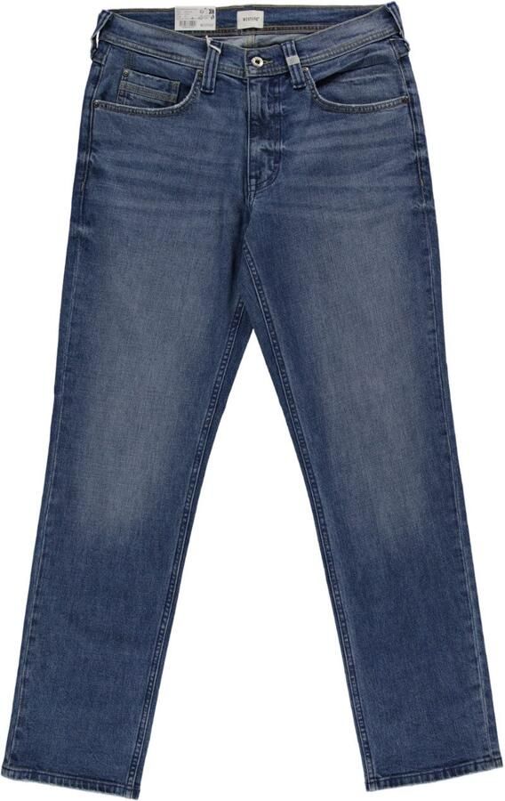 Mustang 5-pocket jeans STYLE WASHINGTON STRAIGHT - Foto 3