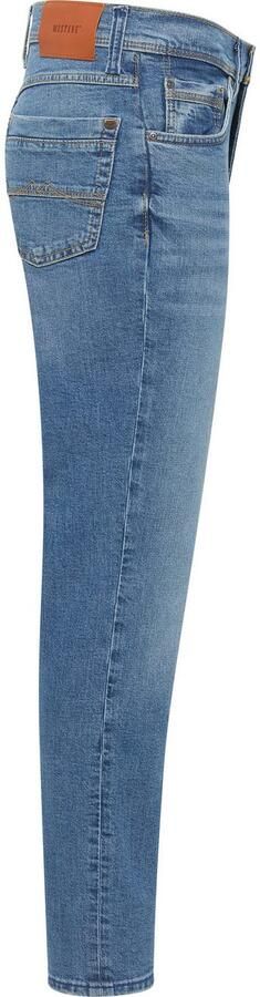 Mustang 5-pocket jeans STYLE WASHINGTON STRAIGHT - Foto 2