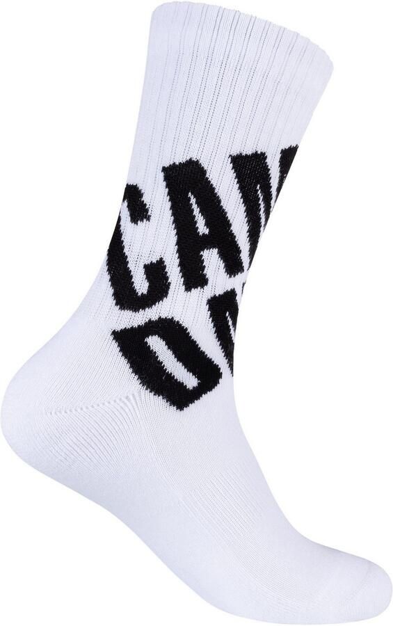 Mustang ABS-sokken Cushioned met versterkt teengebied (4 paar) - Foto 3