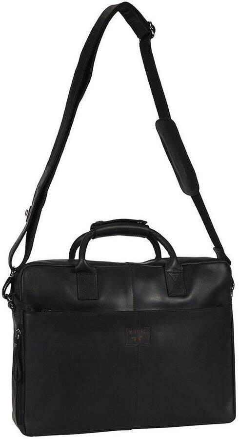 Mustang Aktetas San Mariano Docu tentas business tas werktas - Foto 4