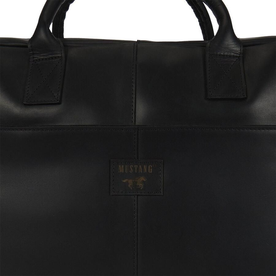 Mustang Aktetas San Mariano Docu tentas business tas werktas