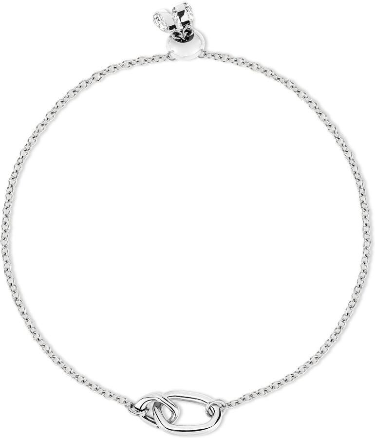 Mustang Armband Sieraad Geschenk Roestvrijstalen Armband Like Diamonds Druppels - Foto 6