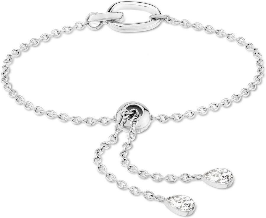 Mustang Armband Sieraad Geschenk Roestvrijstalen Armband Like Diamonds Druppels - Foto 5