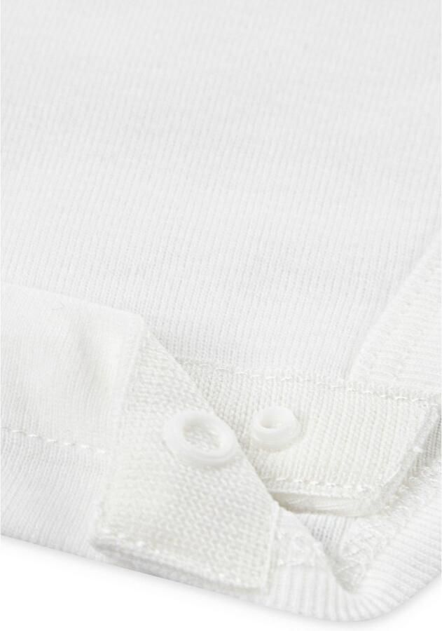 Mustang Babyuitzet met verschillende dessins (set 4-delig) - Foto 3