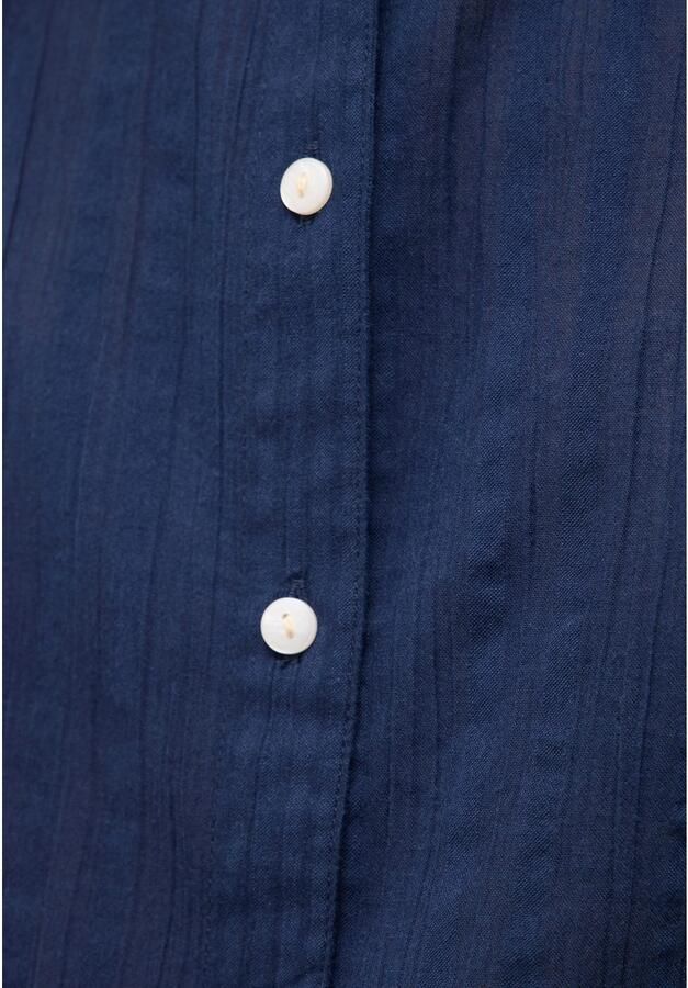 Mustang Blouse met korte mouwen Dames Style Arvada