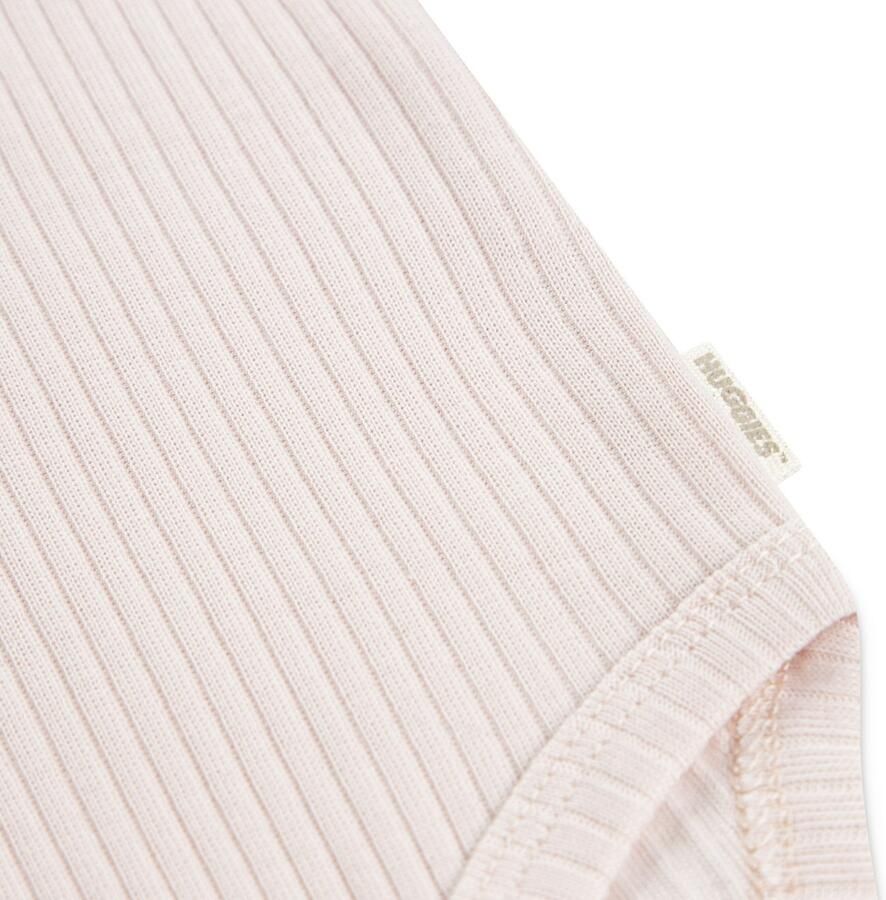 Mustang Body met korte mouwen HUGG 3PK BODYSUIT gemaakt van katoen (set 3-delig) - Foto 2