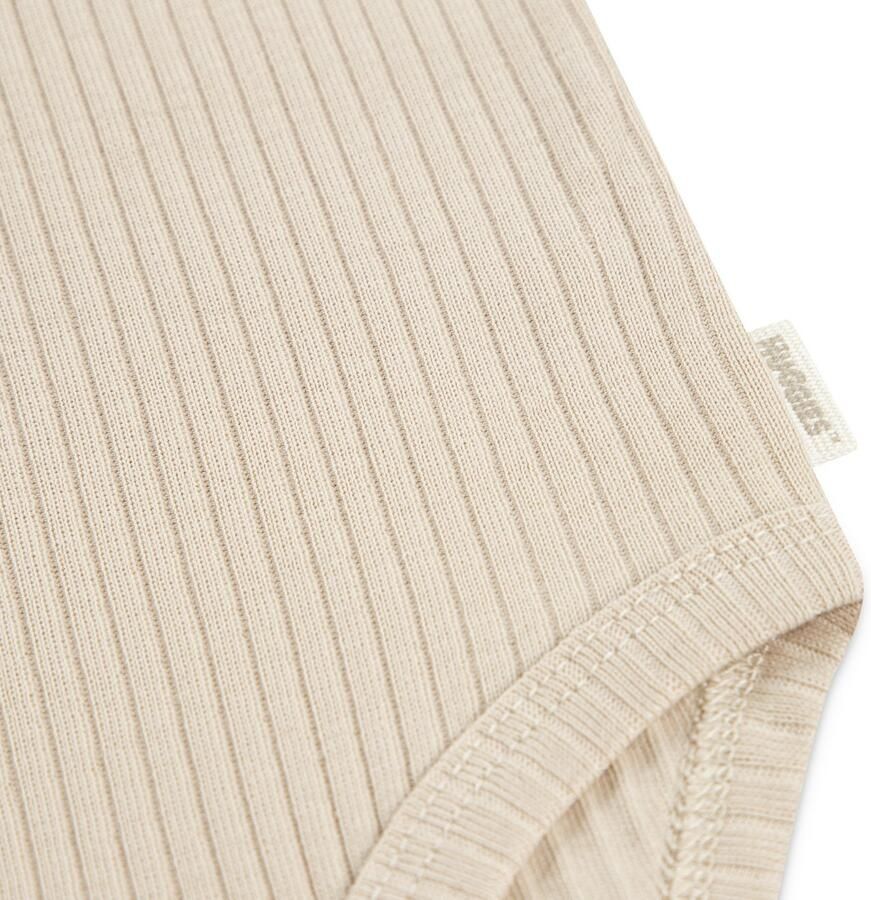 Mustang Body met korte mouwen HUGG 3PK BODYSUIT gemaakt van katoen (set 3-delig) - Foto 5