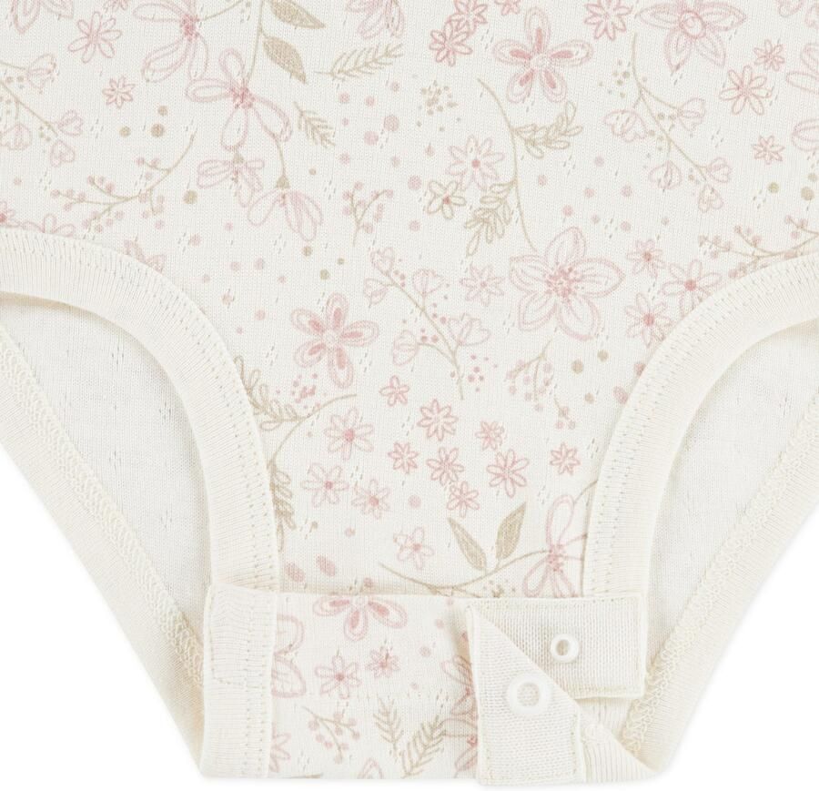 Mustang Bodypants HUGG BODYSUIT PANT ATTACH T (set 3-delig)