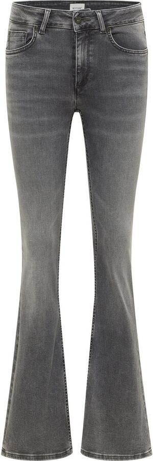 Mustang Bootcut jeans Dames stijl Shelby slim boot - Foto 2