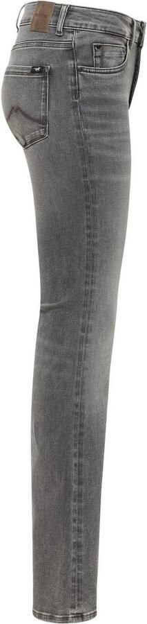 Mustang Bootcut jeans Dames stijl Shelby slim boot - Foto 3