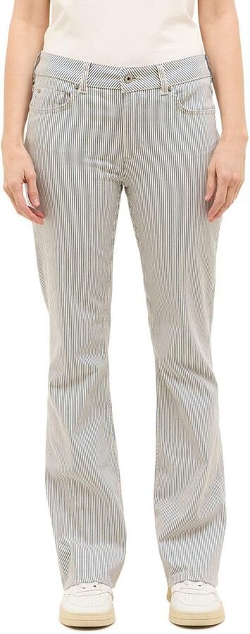 Mustang Bootcut jeans Damesstijl Shelby Slim fit Boot - Foto 2