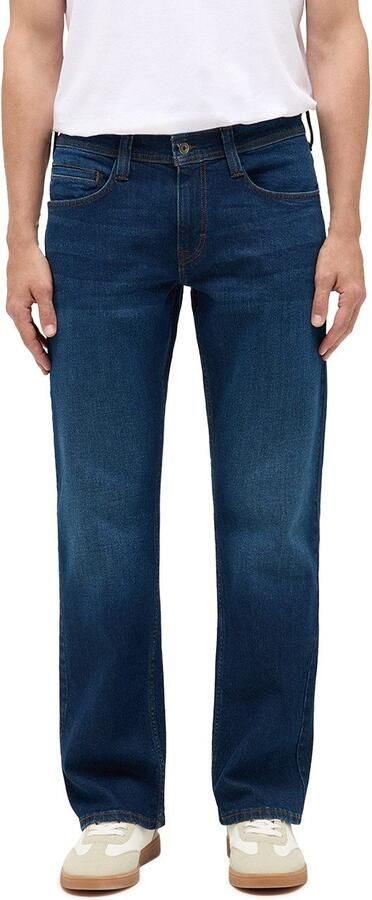 Mustang Bootcut jeans Herenstijl Oregon Boot - Foto 4