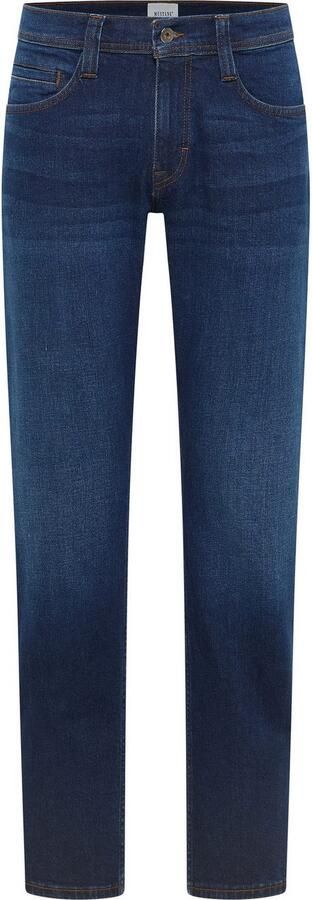 Mustang Bootcut jeans Herenstijl Oregon Boot - Foto 2