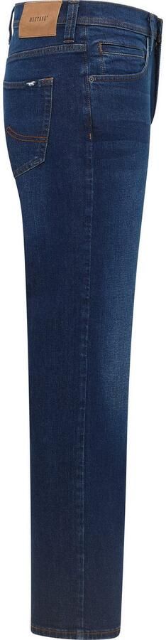 Mustang Bootcut jeans Herenstijl Oregon Boot - Foto 3