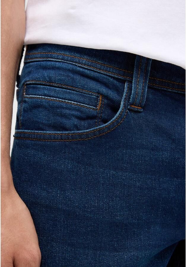 Mustang Bootcut jeans Herenstijl Oregon Boot