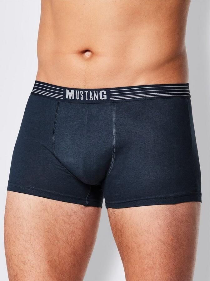 Mustang Boxershort (3 stuks) - Foto 4