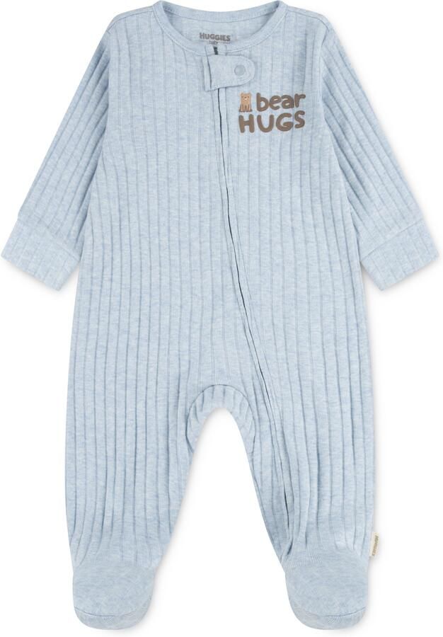 Mustang Boxpakje HUGB FOOTED COVERALL - Foto 5