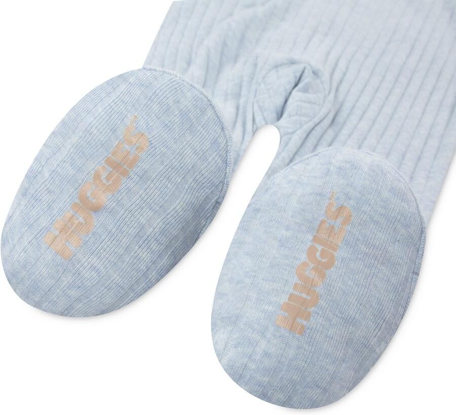 Mustang Boxpakje HUGB FOOTED COVERALL - Foto 3