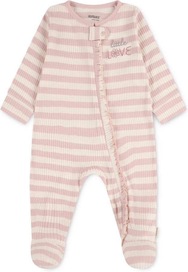 Mustang Boxpakje HUGG FOOTED COVERALL - Foto 3