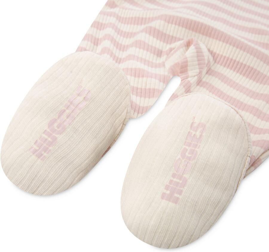 Mustang Boxpakje HUGG FOOTED COVERALL - Foto 2